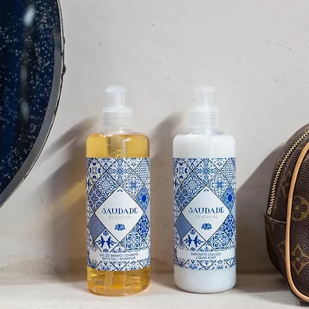 Bedroom In The 18th Century Style Проживание в семье Лиссабон